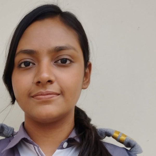 Sadia Islam Shormi