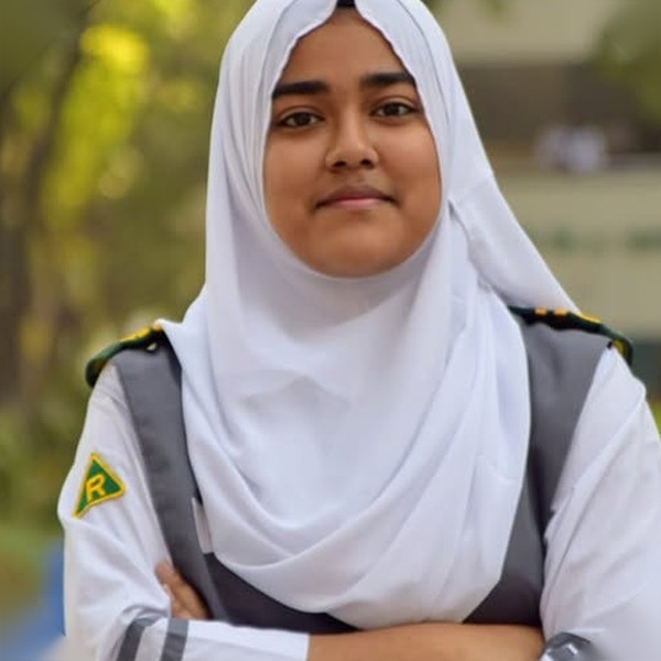 Sadia Tasnim
