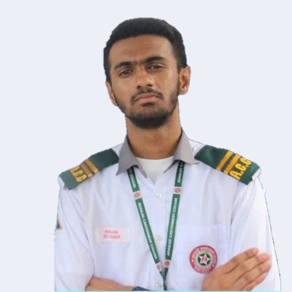 Sadib Aafnan