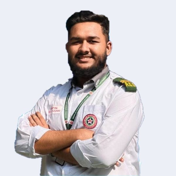 Safin Siddiki Tasin