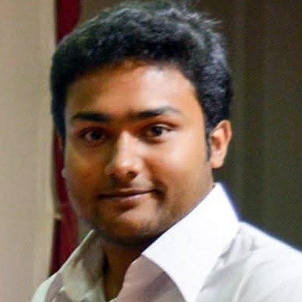 Saifuddin Ahmed Shihab