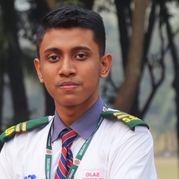 Sajid Mahmud