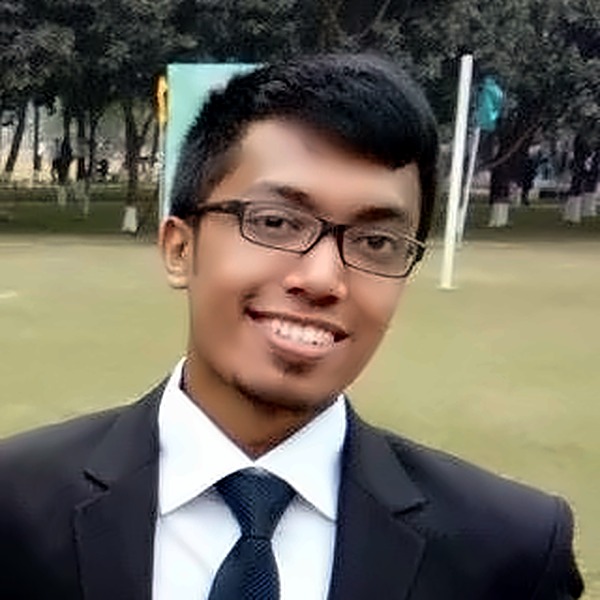 Sakib Reza