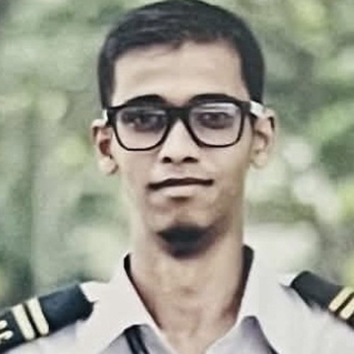 Salman Shamil Sakib