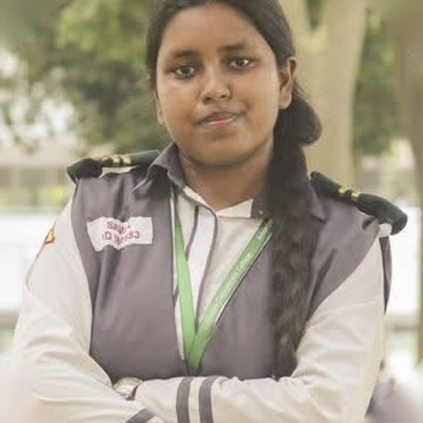 Samiha Nazim
