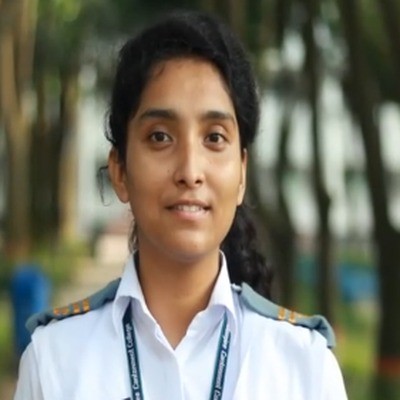 Samiha Tahsin