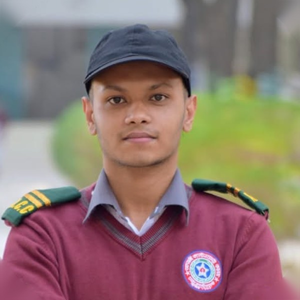 Samiul Islam