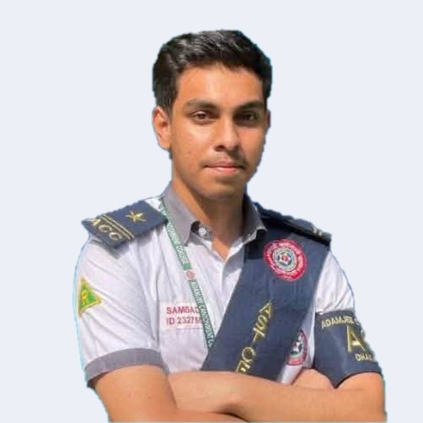 Samsad Arabi Bin Faruque Nihal