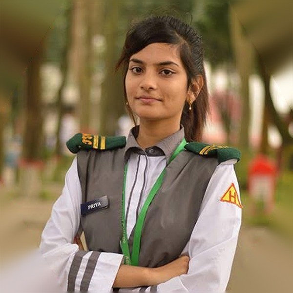 Sanjida Jamal Priya