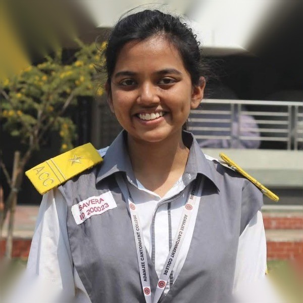 Savera Momtaz