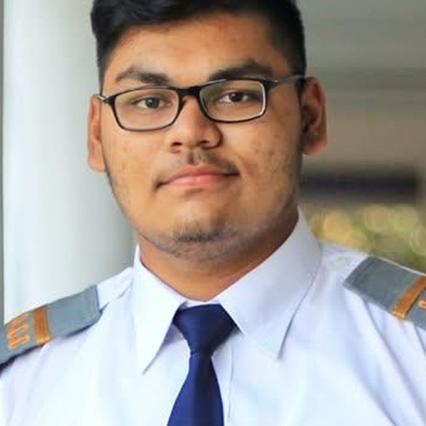 Shadman Tahmid Zahin
