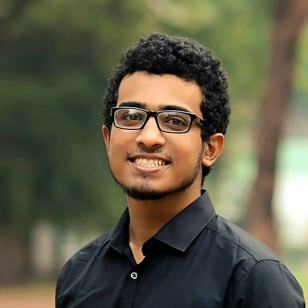 Shaeekh Shuvro