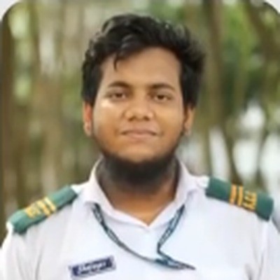 Shafayetul Islam