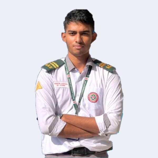 Shafin Hassan