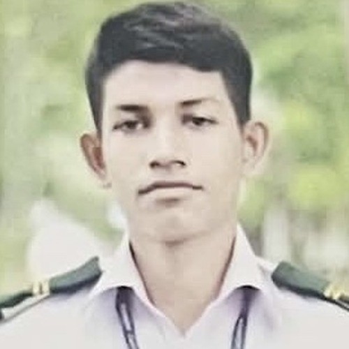 Shafiqul Islam Shawon