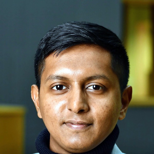 Shah Fahad Hossain