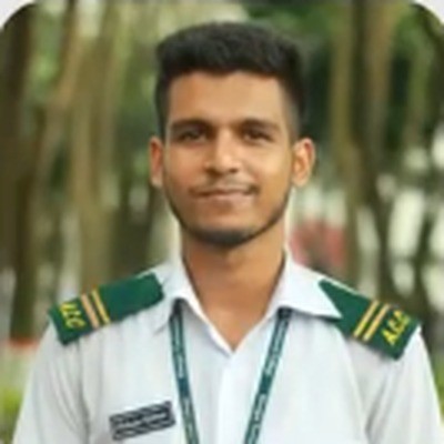Shahedur Rahman
