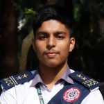 Shahriar Mejba