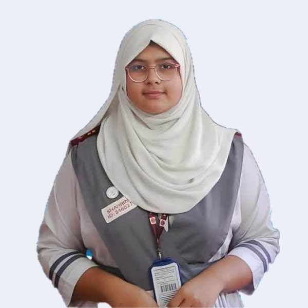 Shahrin Alam