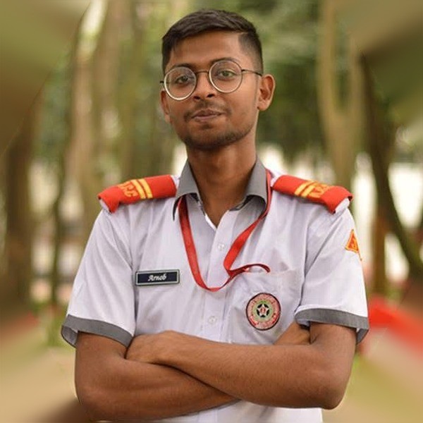 Shams Anwar