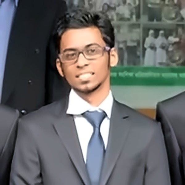 Shamsuzzaman Aman