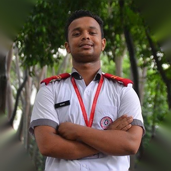 Siam Siddique