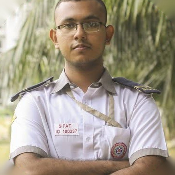 Sifat Bin Nazim