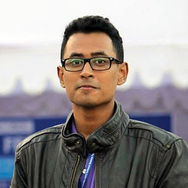 Sk Aakash