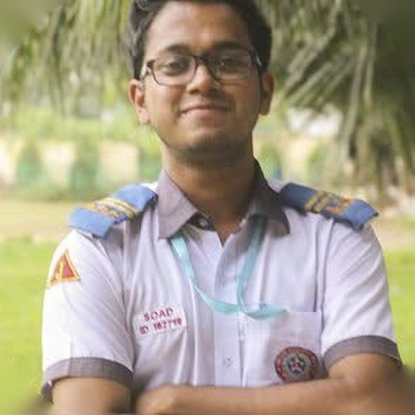 Soad Ul Hoque