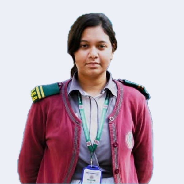 Sumaiya Akhter