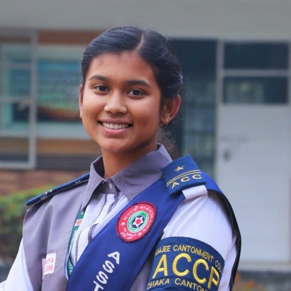 Sumaiya Akter Sumi