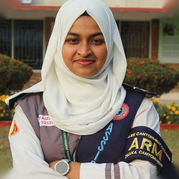 Sumaiya Faiza