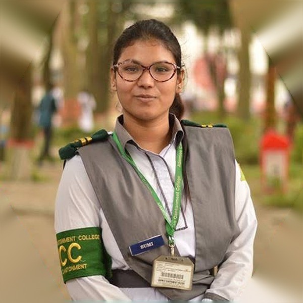 Sumi Akter Ritu