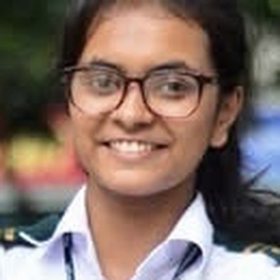 Supriya Saha Dola
