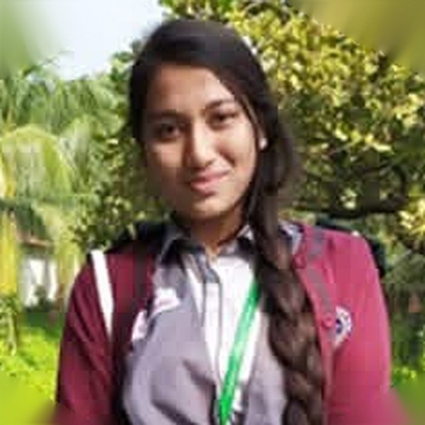 Suraiya Ruby