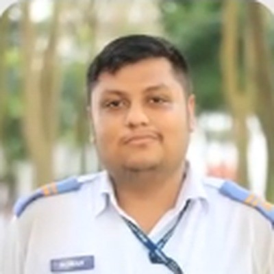 Syed Noman