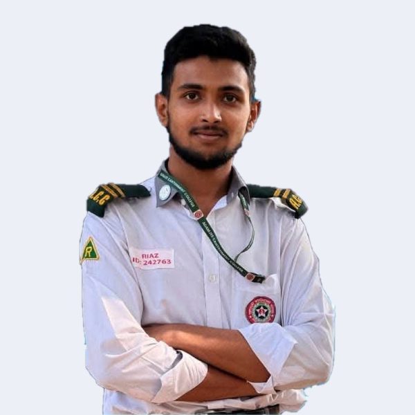 Syed Riaz Hasan