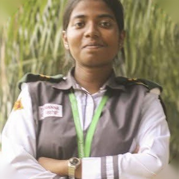 Tamanna Akter Mim