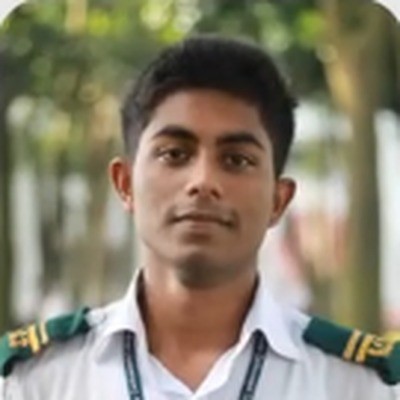 Tanvir Rahman