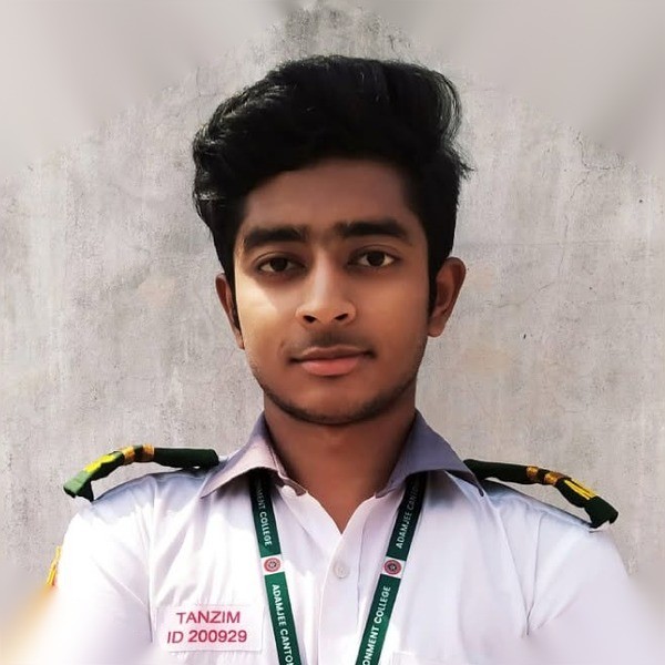 Tanzim Hassan Siam