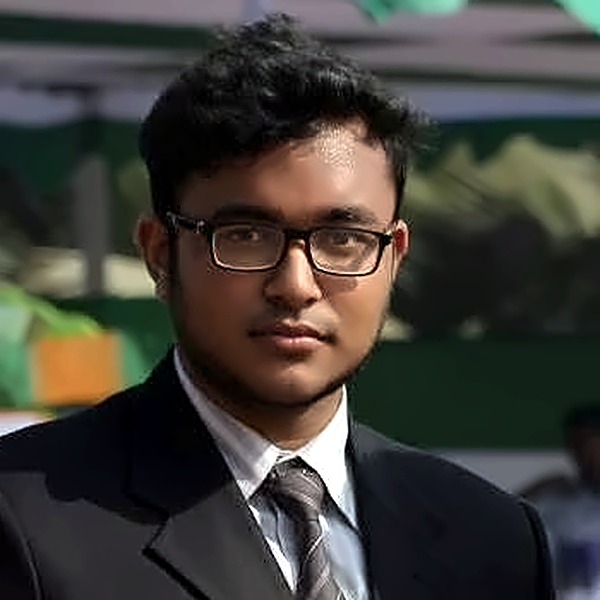 Tanzim Ibn Hasan Nihal