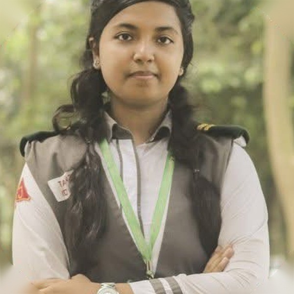 Tanzuma Tabassum Borsha