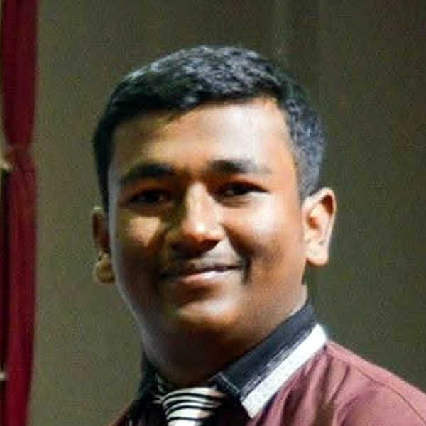 Utpal Moulick
