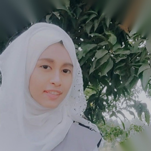 Wamia Wazed