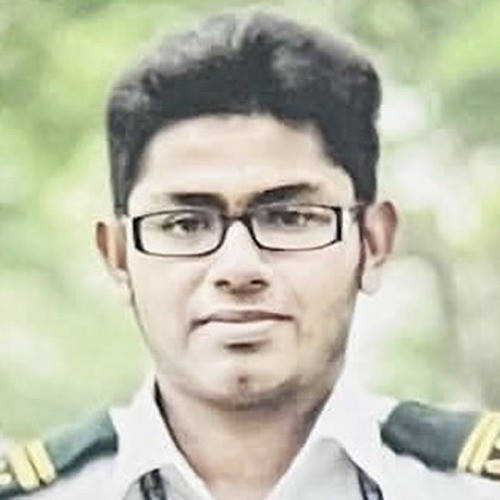 Wasi Ahmad Ananto