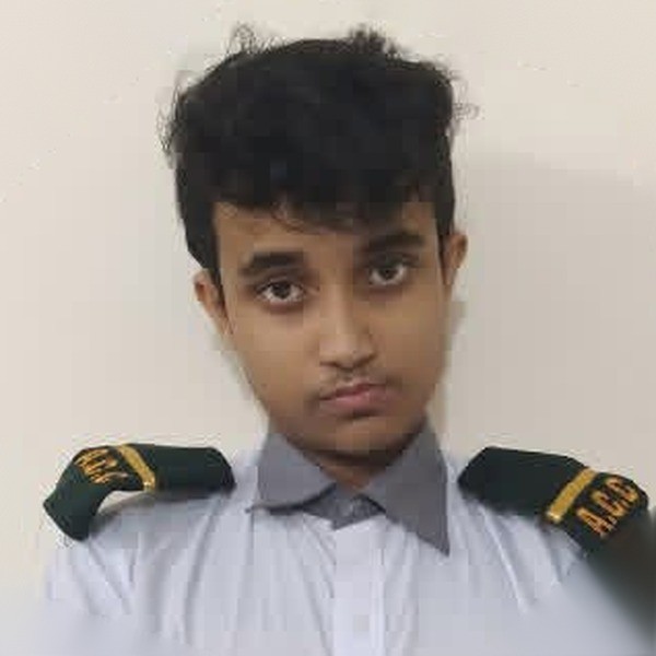 Wasif Hamim