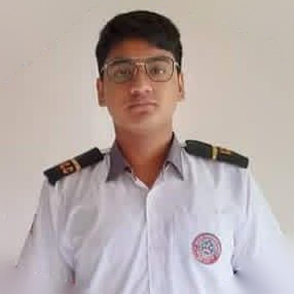 Zahin Hossain