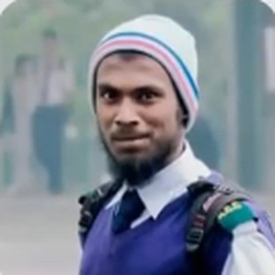 Zubair Rahman